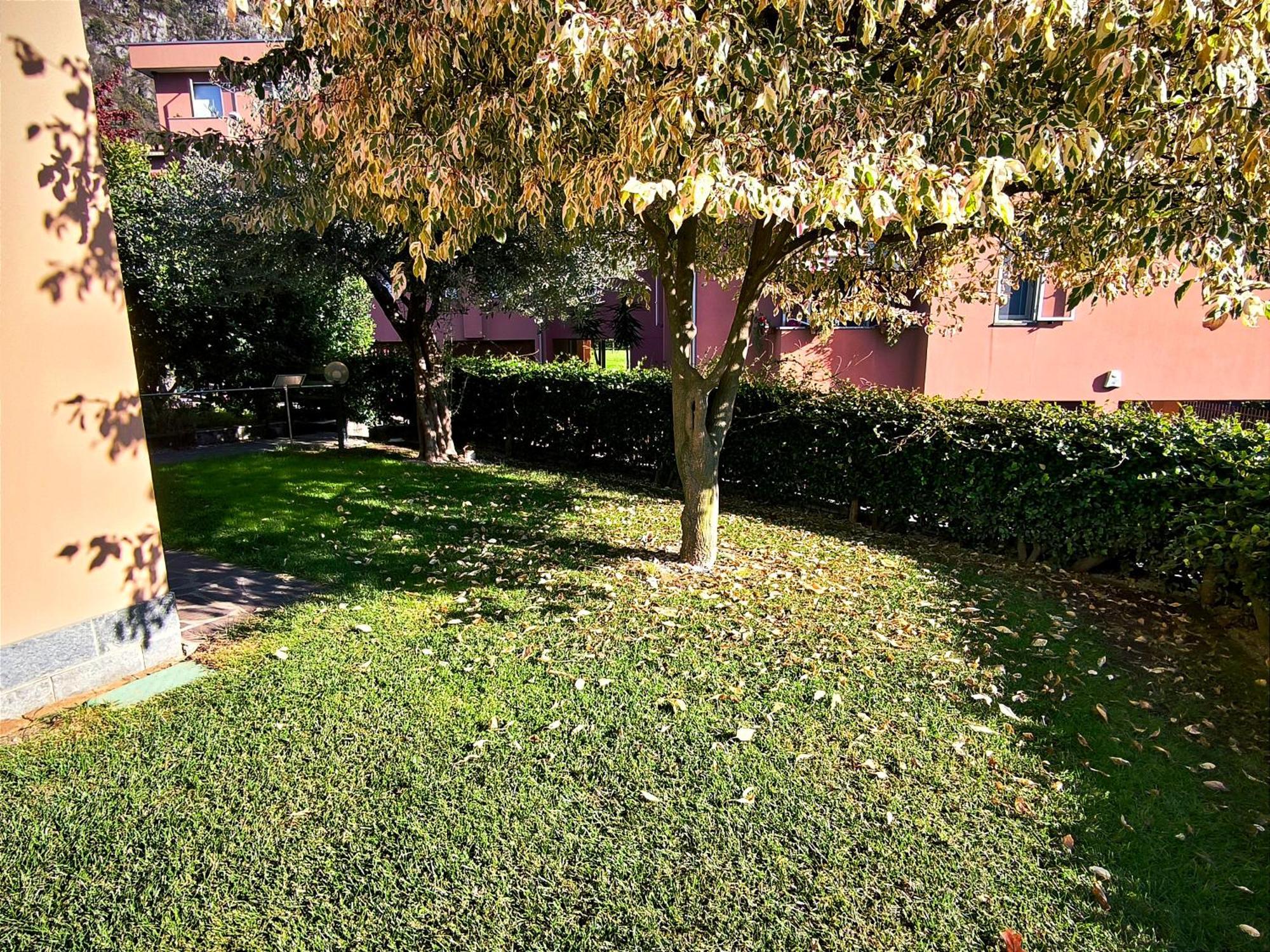 La Meridiana Sul Lago Abbadia Lariana Ruang foto